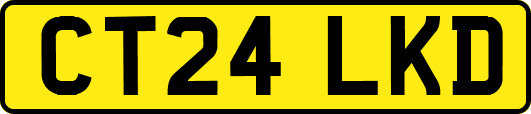CT24LKD