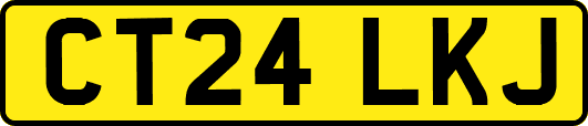 CT24LKJ