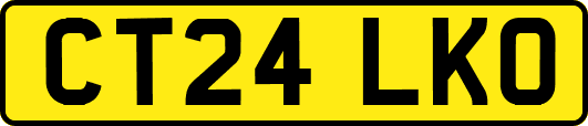 CT24LKO