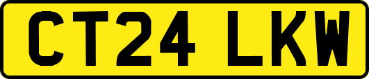 CT24LKW