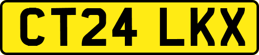 CT24LKX