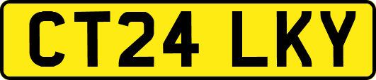 CT24LKY