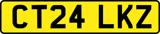 CT24LKZ