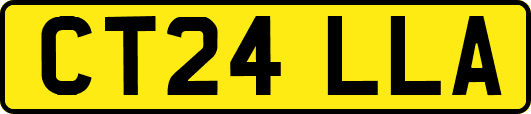 CT24LLA