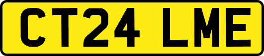 CT24LME