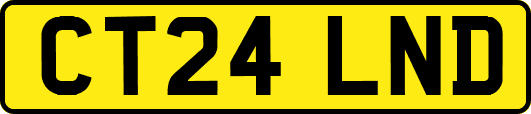 CT24LND