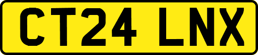 CT24LNX