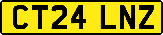 CT24LNZ