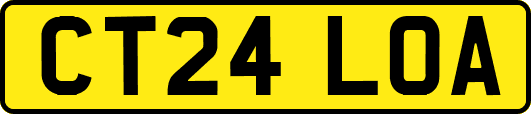CT24LOA