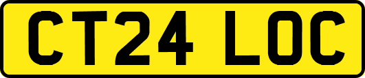 CT24LOC