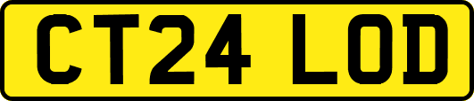 CT24LOD