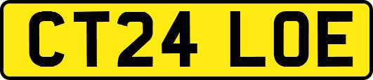 CT24LOE