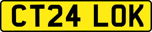 CT24LOK