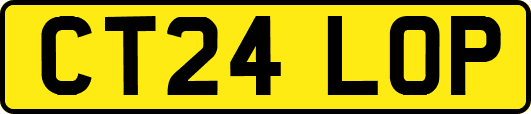 CT24LOP