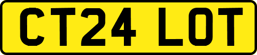 CT24LOT