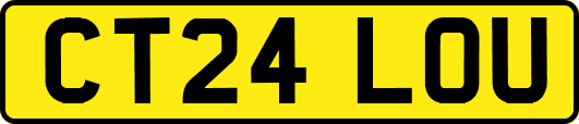 CT24LOU