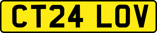 CT24LOV