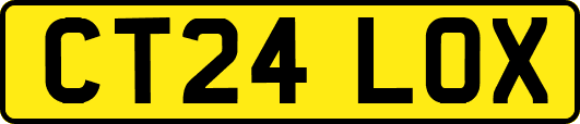 CT24LOX