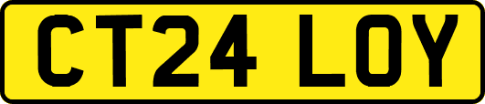 CT24LOY