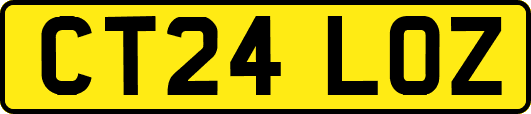 CT24LOZ
