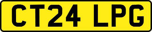 CT24LPG