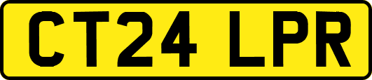 CT24LPR
