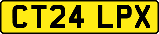 CT24LPX