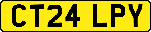 CT24LPY