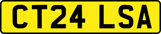 CT24LSA