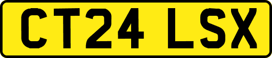 CT24LSX