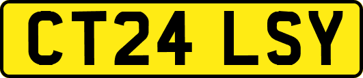 CT24LSY