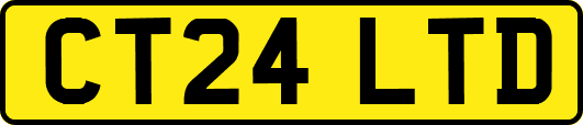 CT24LTD