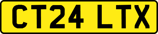 CT24LTX