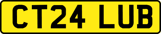CT24LUB