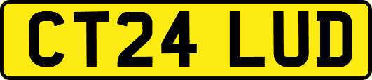 CT24LUD