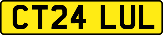 CT24LUL