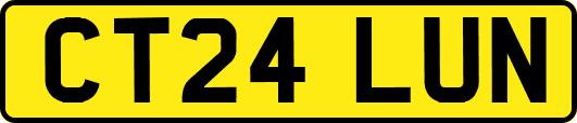 CT24LUN