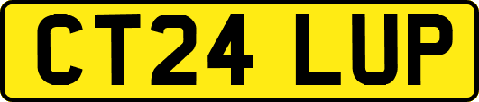 CT24LUP