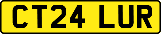 CT24LUR