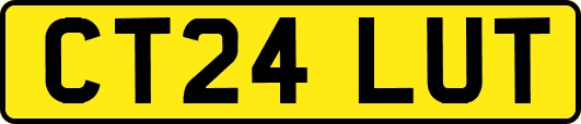CT24LUT
