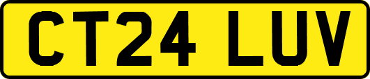 CT24LUV