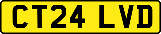 CT24LVD