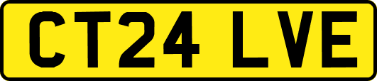 CT24LVE