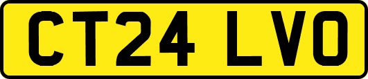 CT24LVO