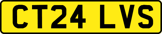 CT24LVS