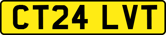 CT24LVT