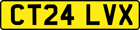CT24LVX