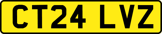 CT24LVZ