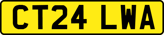 CT24LWA