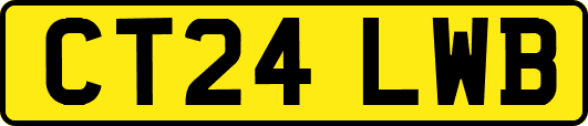 CT24LWB
